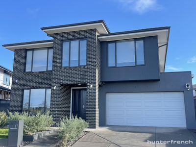 11 Eaglemont Way, Werribee