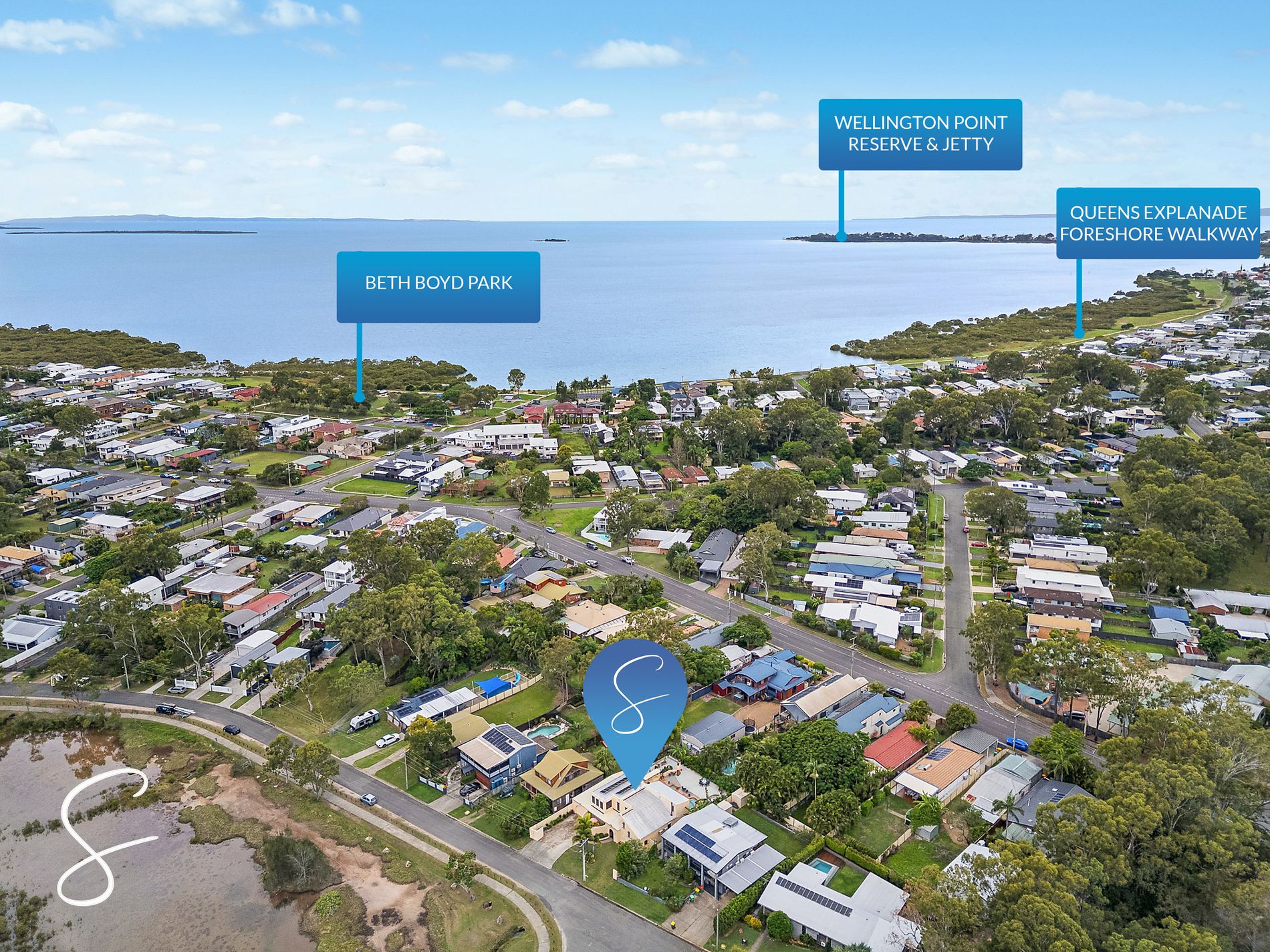 40 Queens Esplanade, Thorneside