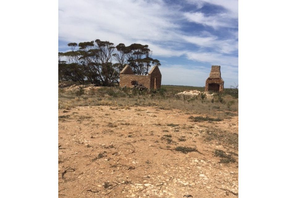 Angas Valley CE Property Group