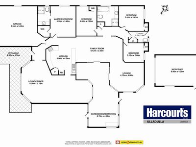 7 The Green, Mollymook