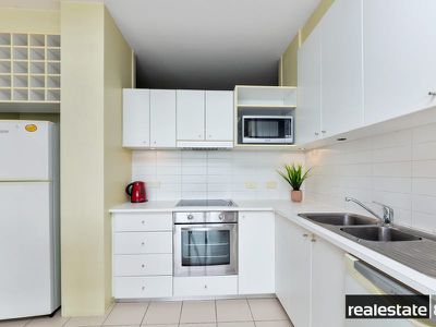 20 / 448 Murray Street, Perth