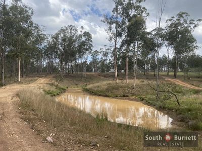 572 Walsh Road, Nanango