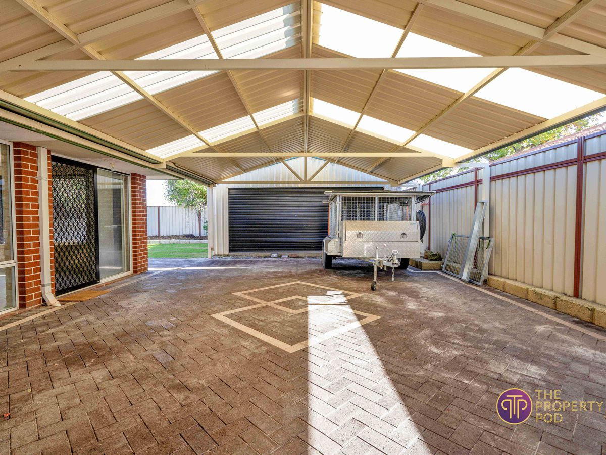 87 Bindoon Loop, Huntingdale