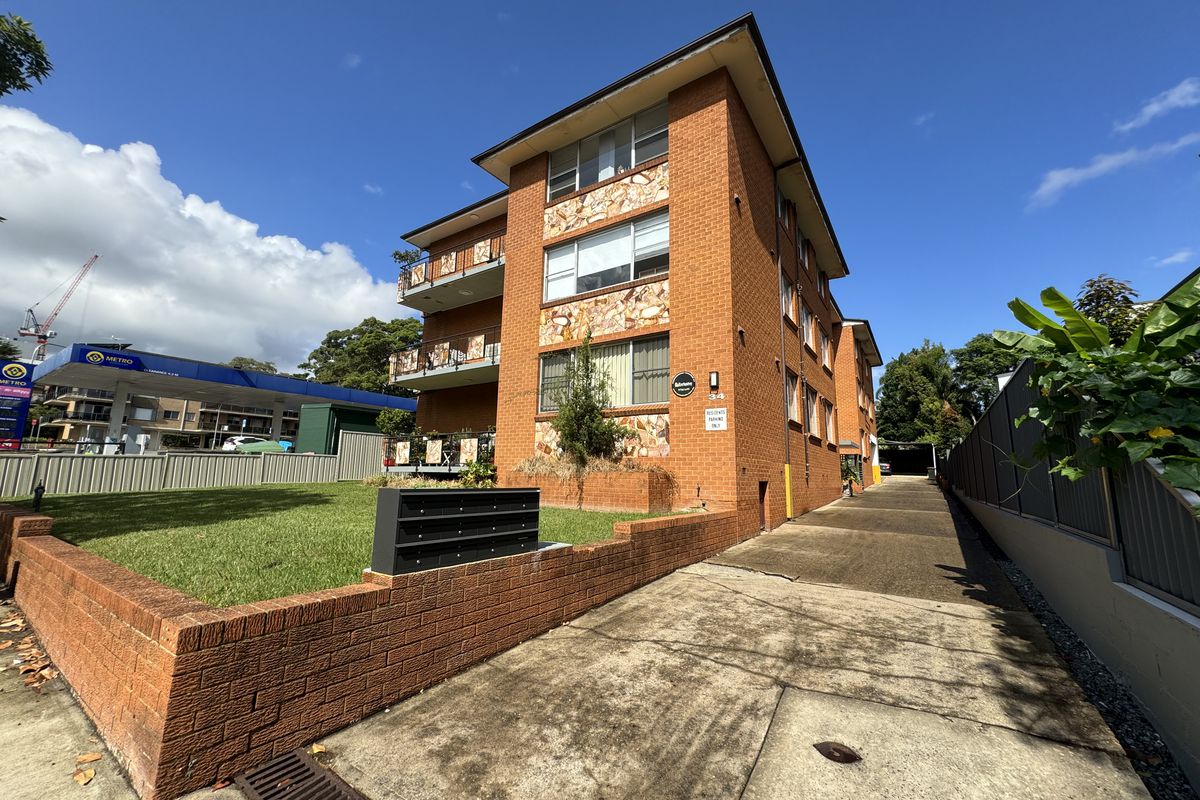 3 / 34 Bridge Street, Epping