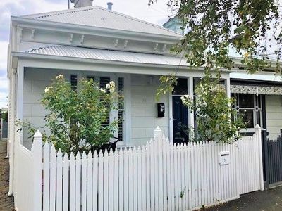 74 Smith Street, South Melbourne