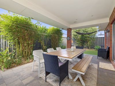 30 Dalby Street, Hilbert