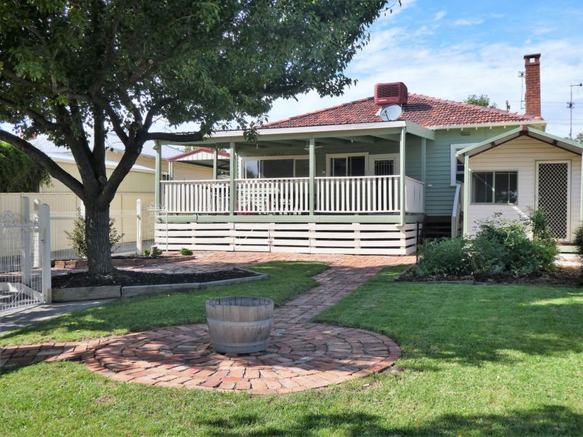 7 Railway St, Seymour