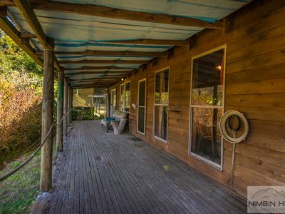 15a / 94 Symonds Road, Blue Knob