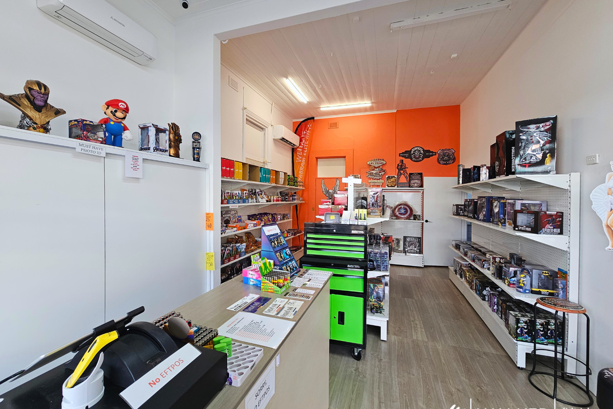 209 & 209A Allan Street, Kyabram