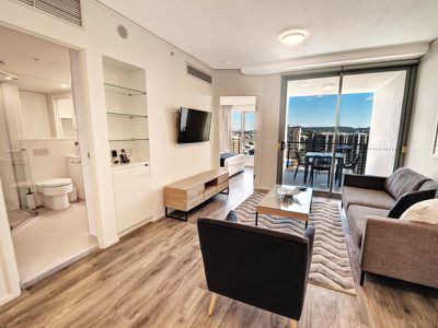 301 / 510 St Pauls Terrace, Bowen Hills