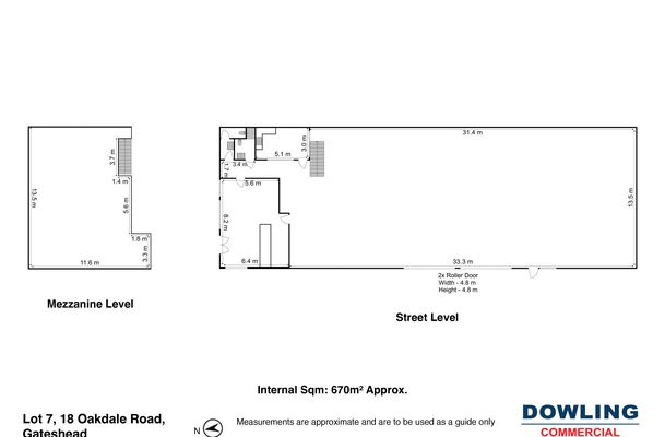 Lot 7 / 18 Oakdale Road, Gateshead