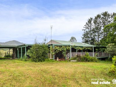740 Forbes River Road, Birdwood