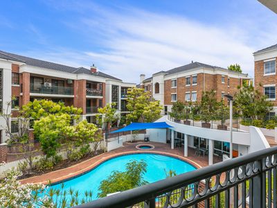 28 / 5 Delhi Street, West Perth