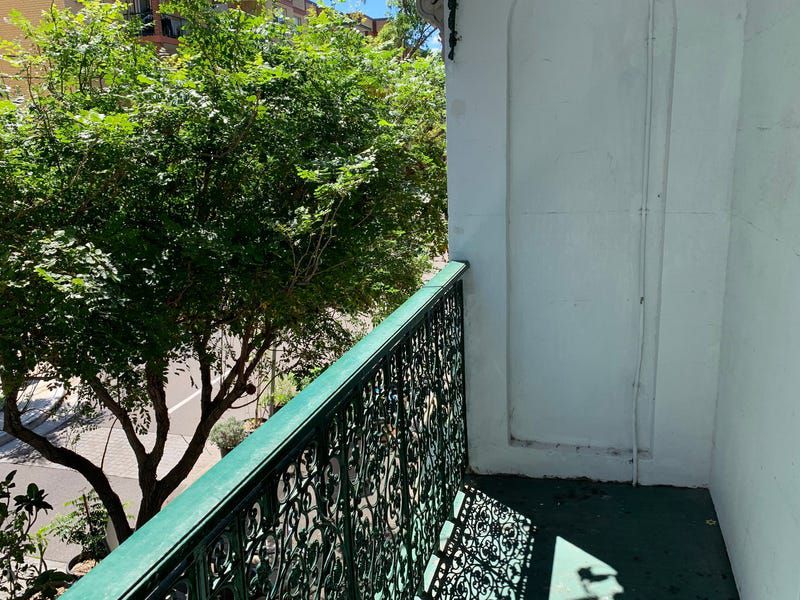 316 Bulwara Road, Ultimo