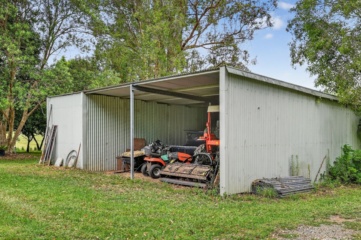 64 Millers Road, Bobin