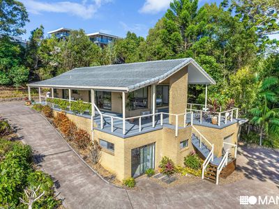 14 Narooma Drive, Ocean Shores