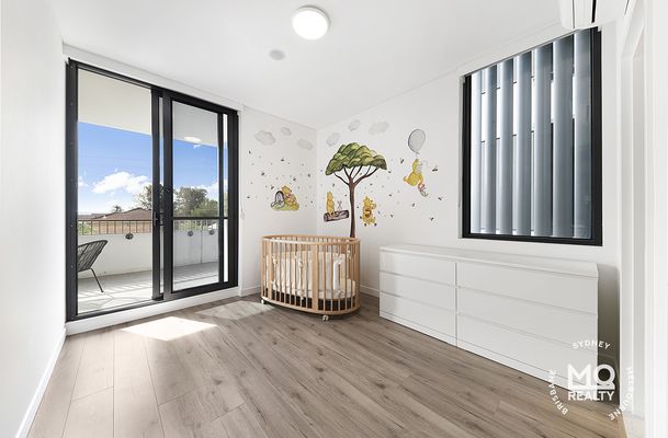 205 / 14 Church Street, Lidcombe