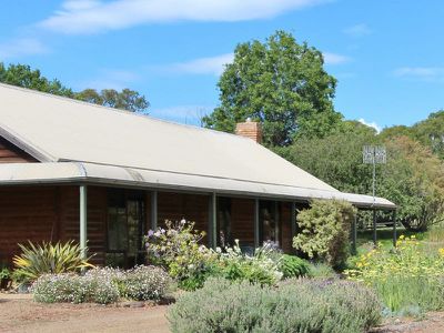 Bonnie Doon
