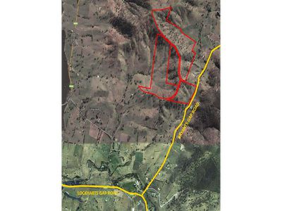 Bryants Gap Road, Tallangatta