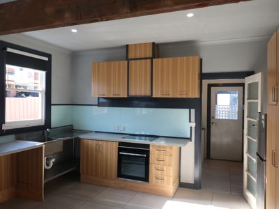 1 ABDALLAH ROAD, Seymour