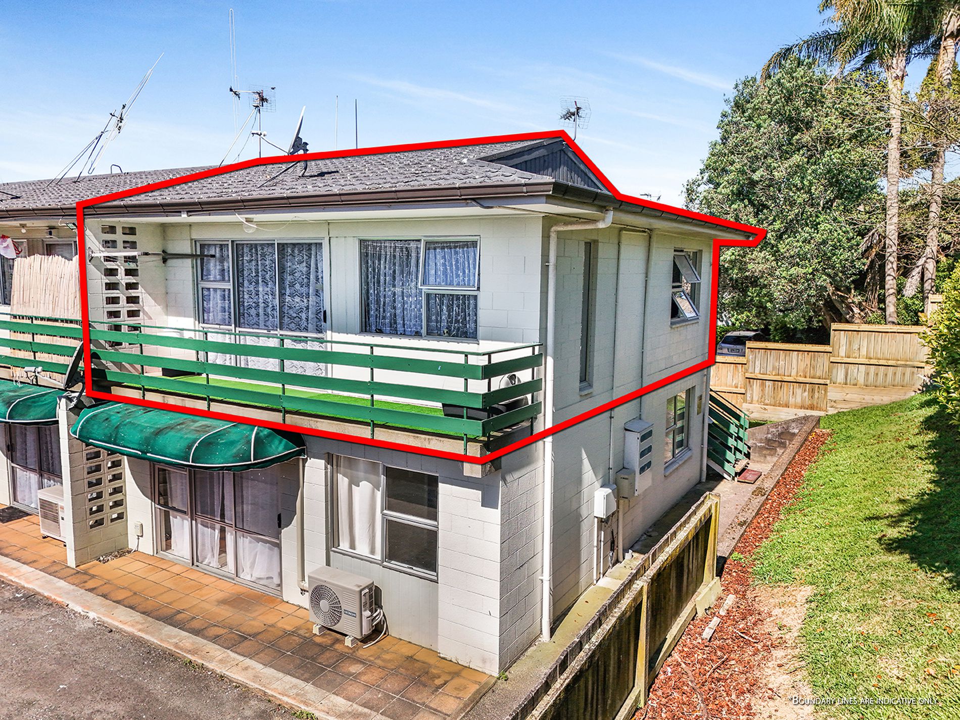 10 / 25A Abbotsford Street, Whitiora