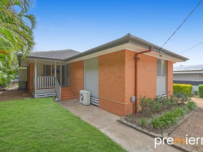 108 Old Ipswich Road, Riverview