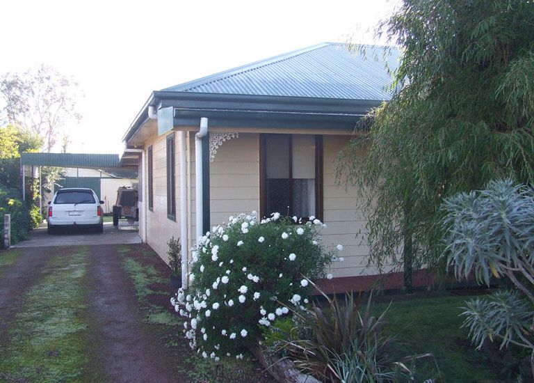 42 Markham Street, Heywood