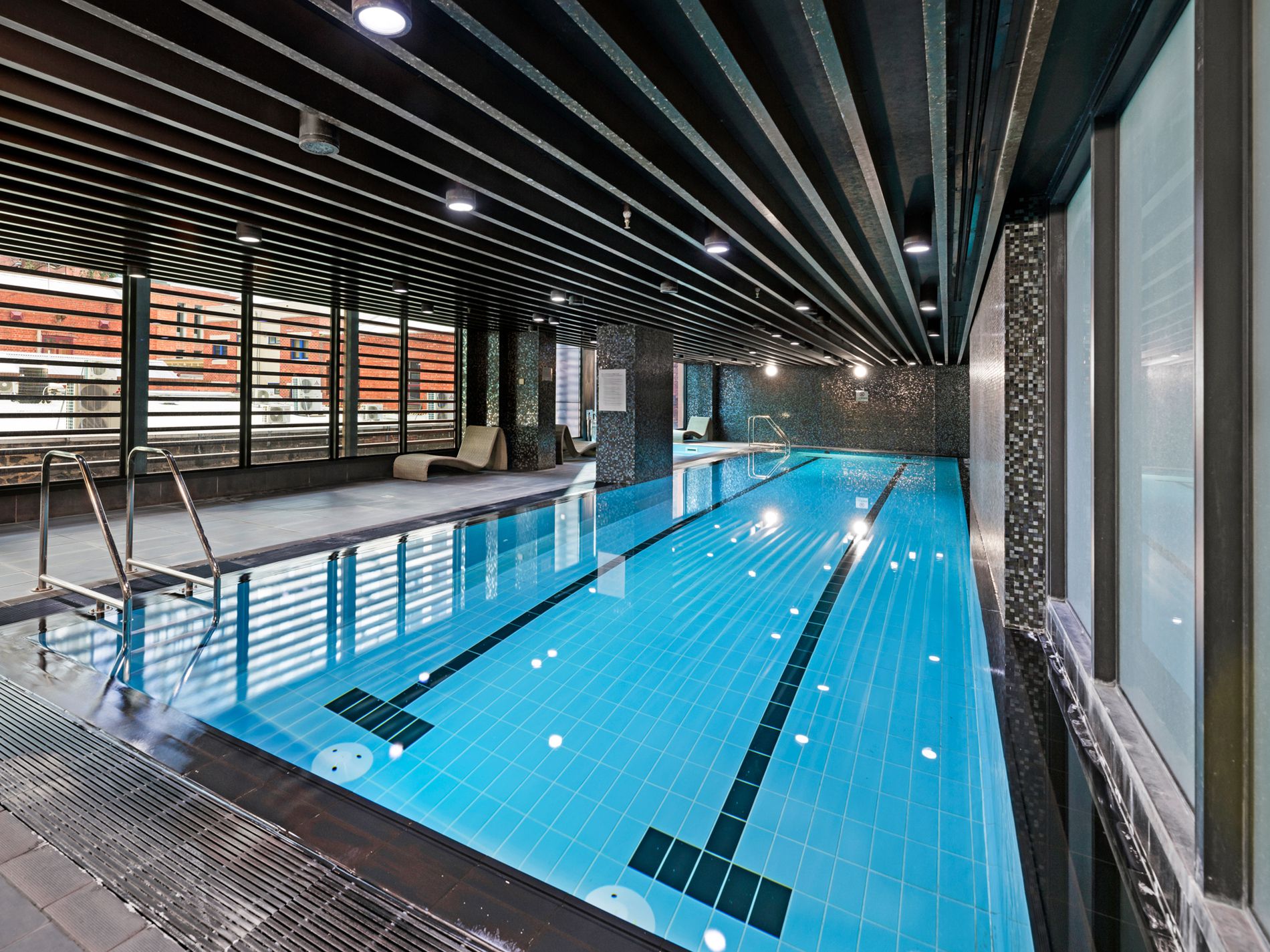 307 / 8 Sutherland Street, Melbourne