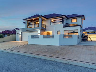 9 Wrasse Corner, Yanchep