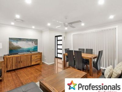 8 Jular Place, Jamisontown