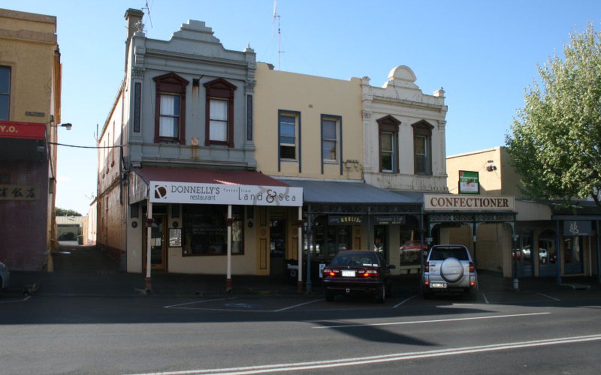 gallery