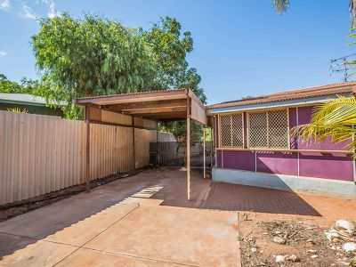 5 Trembath Street, Port Hedland