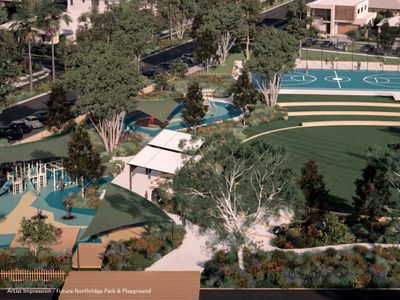 Lot 102, Cape View, Pinny Beach