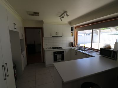 44 Howe Street, Seymour