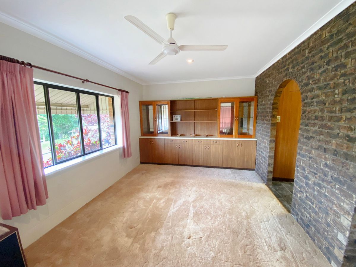Yungaburra
