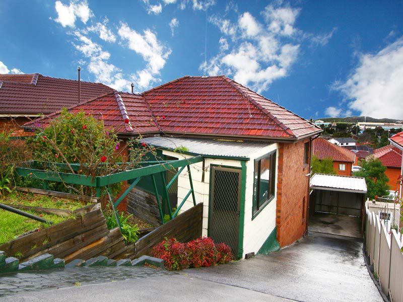 52 Donaldson Street, Port Kembla