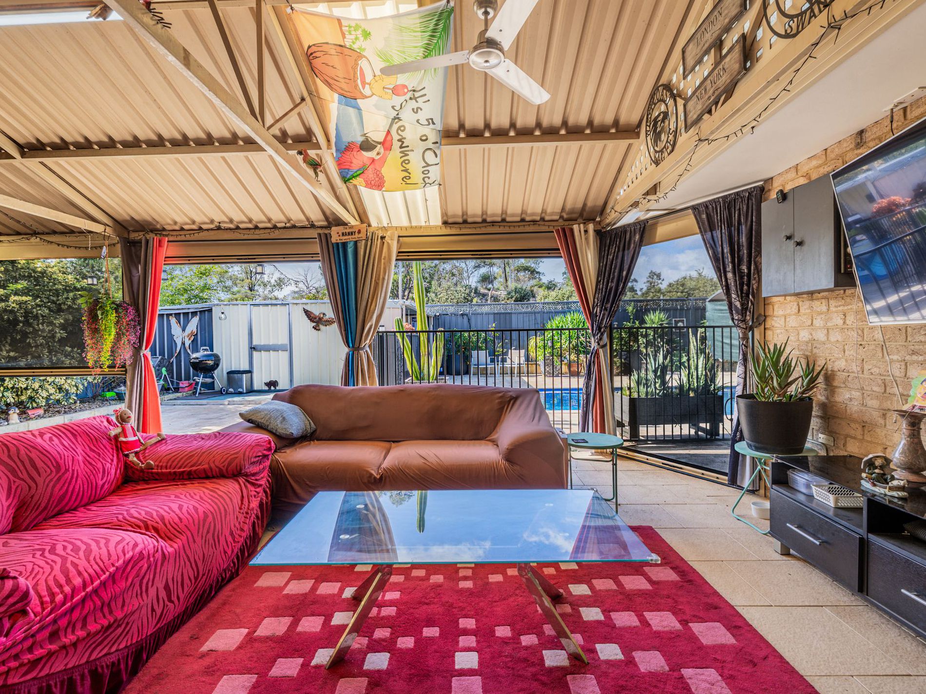 33 Roseheath Boulevard, Kiara