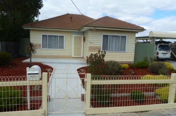 111 Cuthbert Street, Broadmeadows