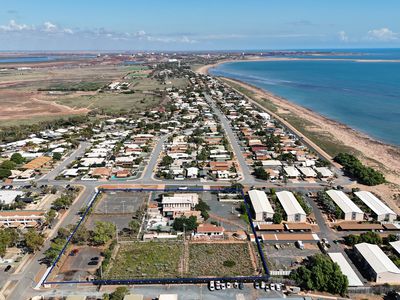 13 Keesing Street, Port Hedland