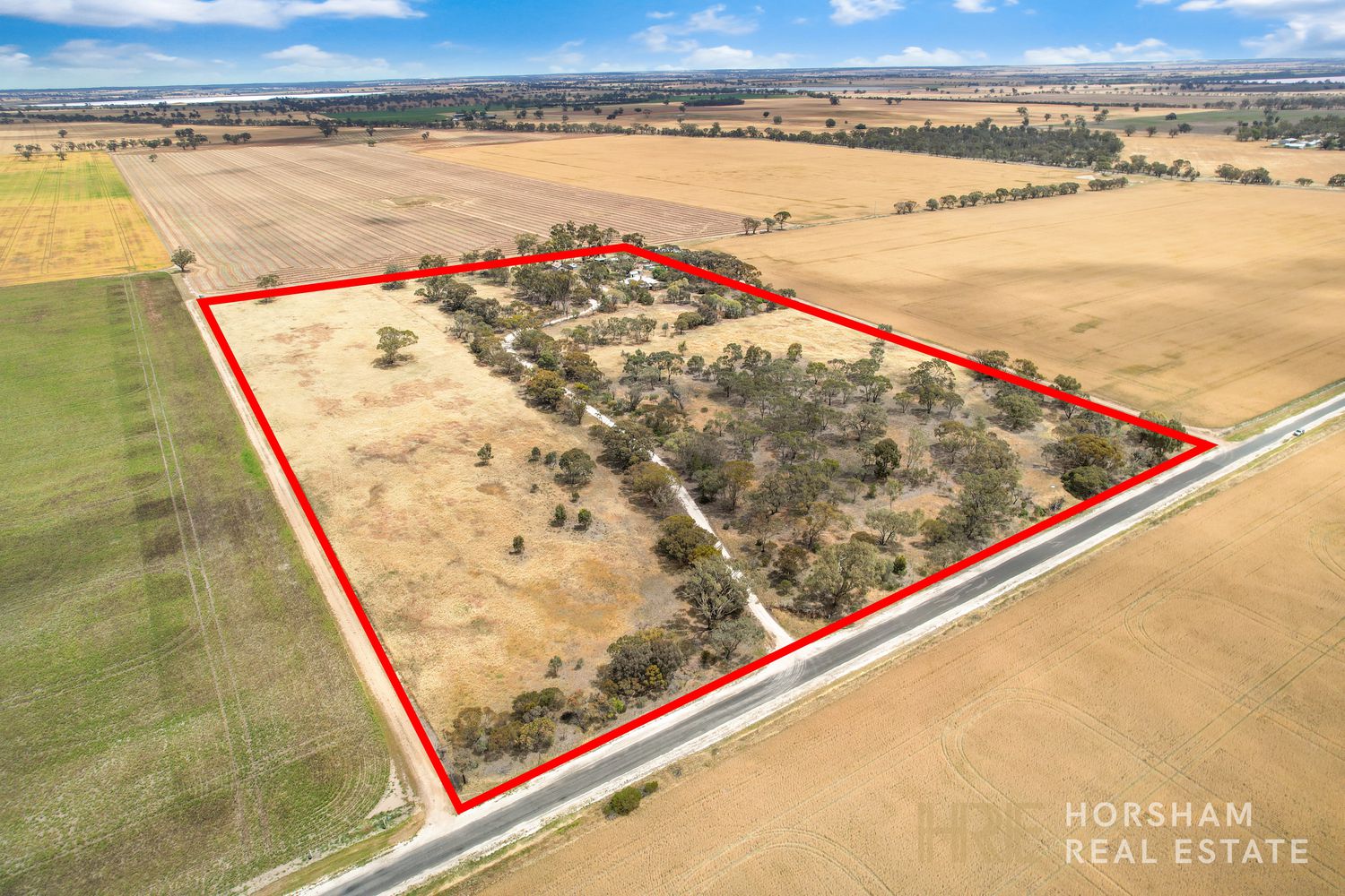 241 Wyn Wyn Road, Natimuk