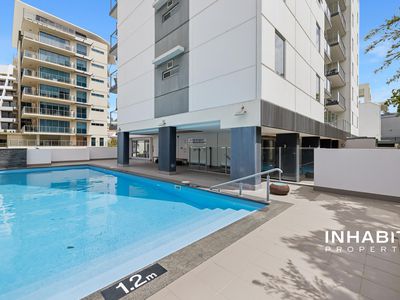 14 / 8 Prowse Street, West Perth