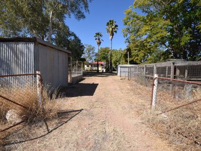 33 Crane Street, Longreach