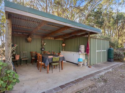 796 Murchison-Violet Town Road, Moorilim