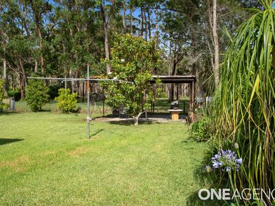 724 Woollamia Road, Woollamia