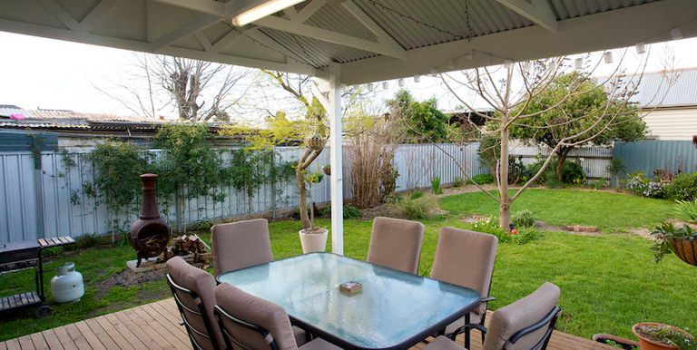 21 Anderson Street, Euroa