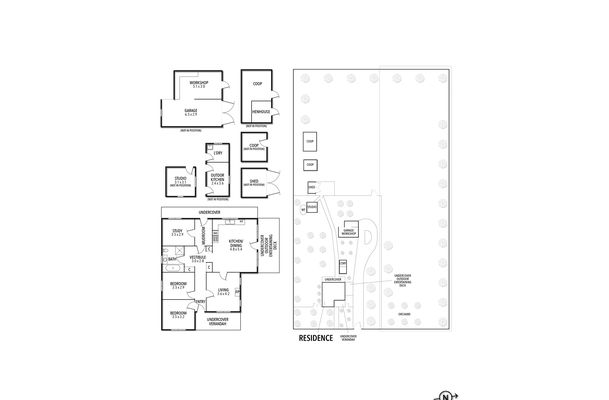 32 ENNIS STREET, Birregurra