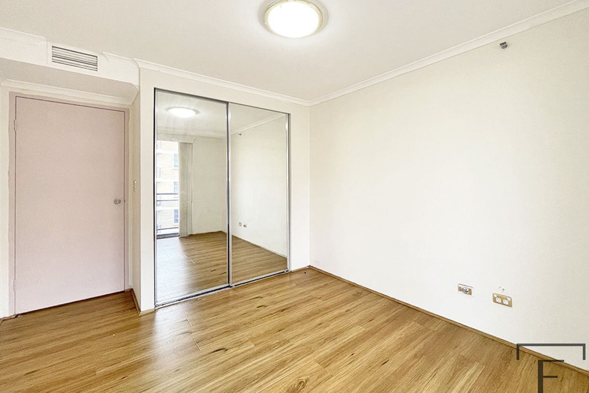 91 / 5-7 Beresford Road, Strathfield