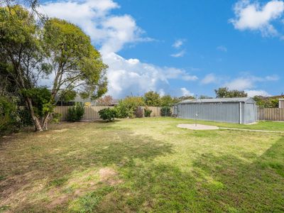 121 Saxton Street, Numurkah