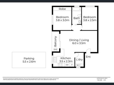 6 / 73 Parke Street, Katoomba
