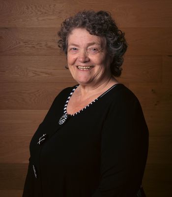 Cath Stevenson